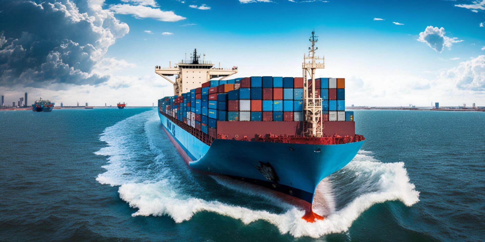 paradise ship