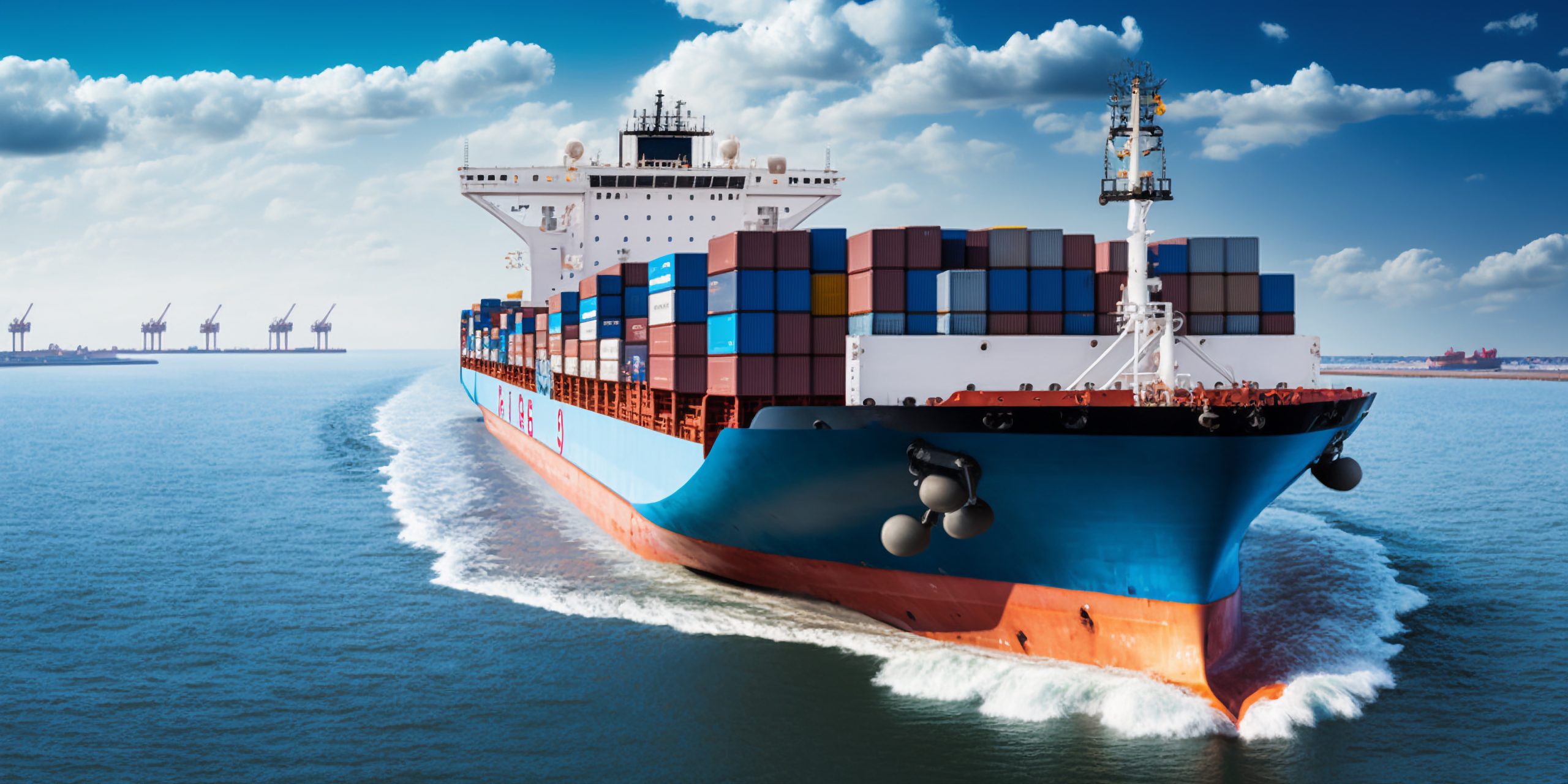 vecteezy_the-container-cargo-ship-on-the-sea-with_23291593